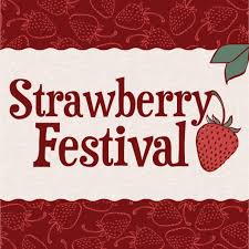  Strawberry Festival